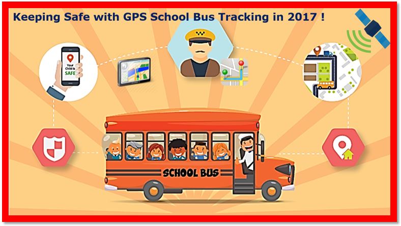 School-BUS-GPS-Tracking