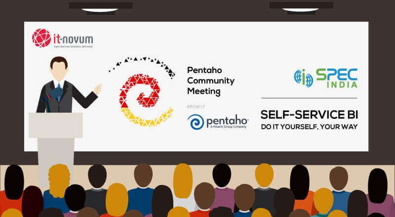 Pentaho-Community-Meeting