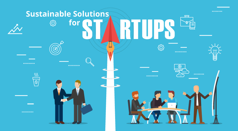 Planning a Startup Business? Our Startup IT Solutions & Services Are ...