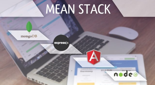 Future of Web Apps- MEAN Stack Development