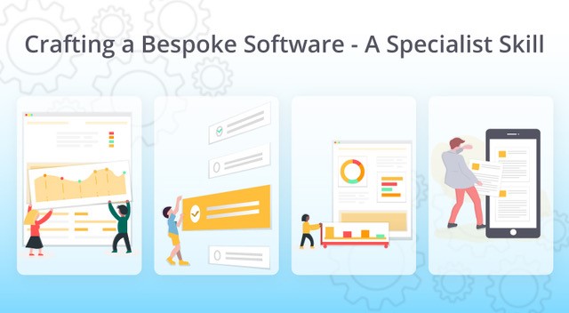 Custom Software Solution - A developer's Point of View