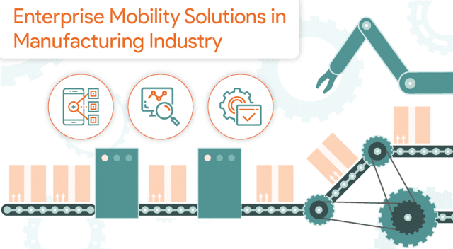 Manufacturing Mobility Solutions 