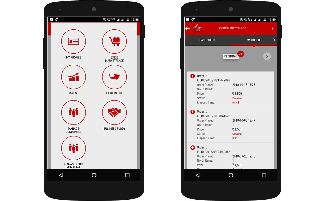 Battery Marketplace App for Dealers-slider-2