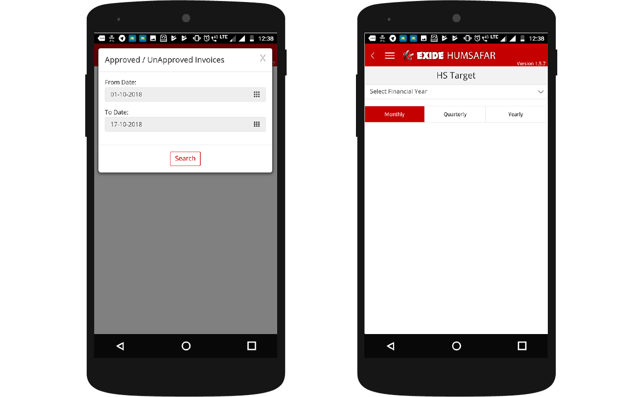 Online Marketplace App For Battery Retailers-slide-3