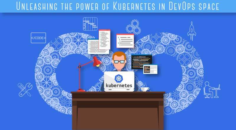 DevOps and Kubernetes