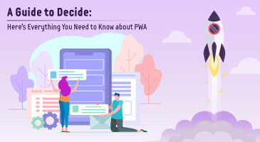 Progressive Web App [PWA] Guide