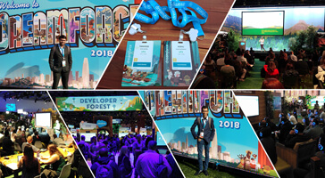 SPEC INDIA at Dreamforce Feature image