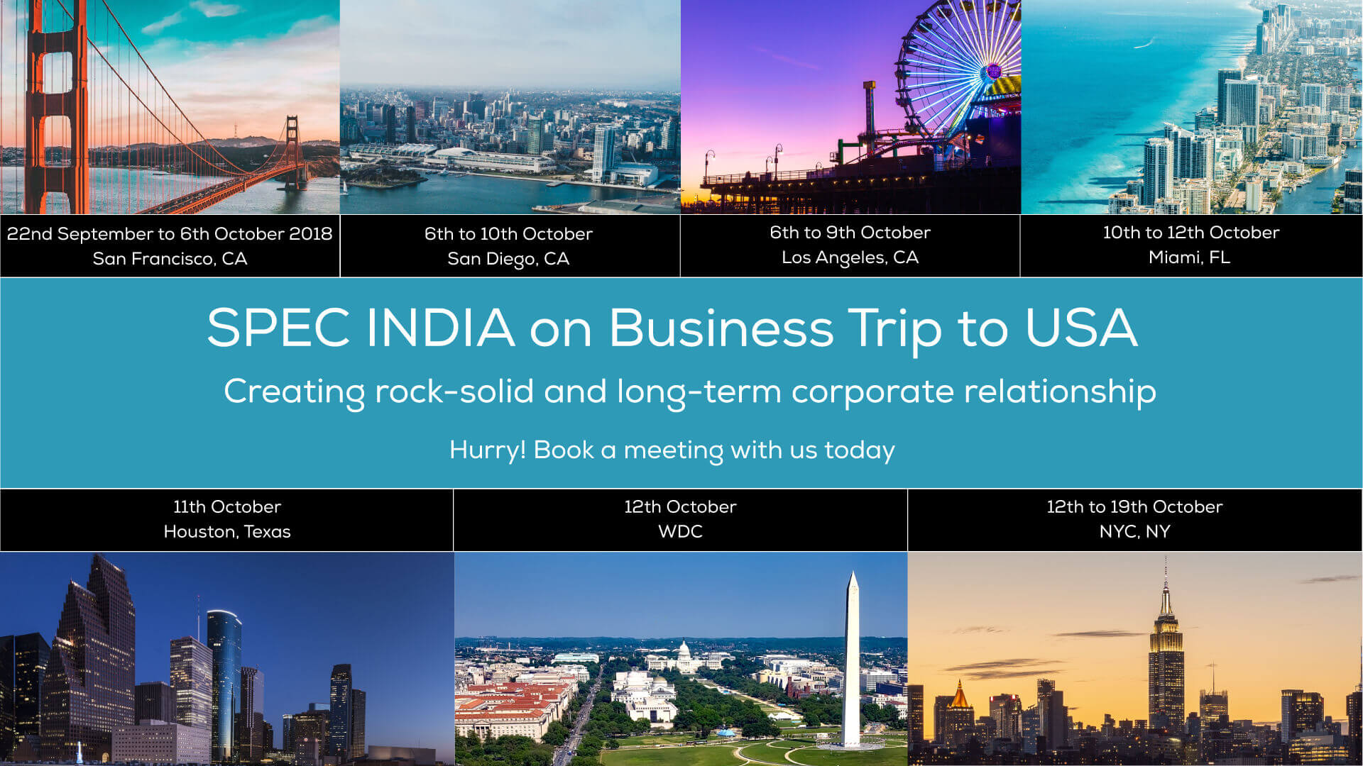 SPEC-India-on-Business-Trip-to-USA_Places