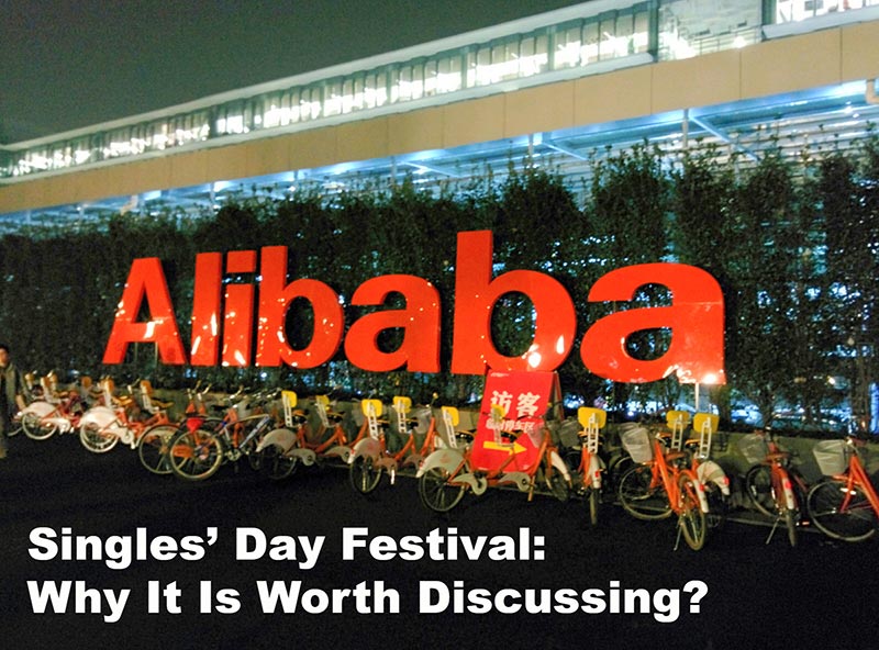 Alibaba’s Singles’ Day Festival Why It Is Worth Discussing Image