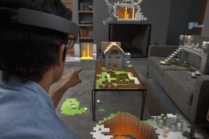Mixed Reality - Feature Image