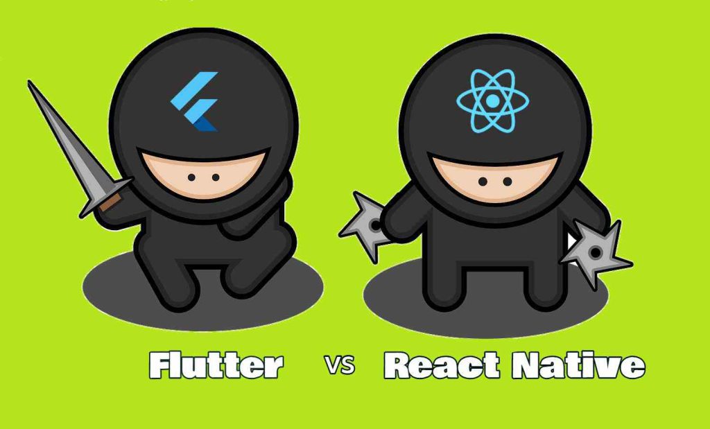 flutter vs react native future flutter vs react native future