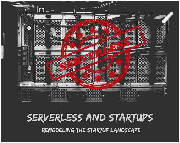 Serverless-for-Startups-SPEC-INDIA