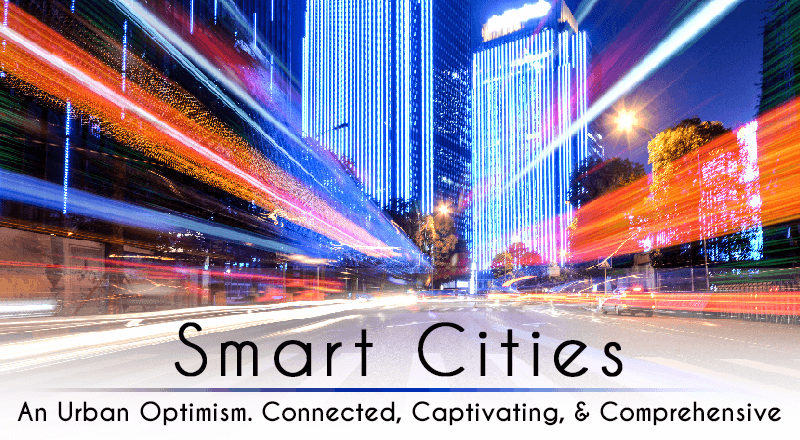 Smart-cities