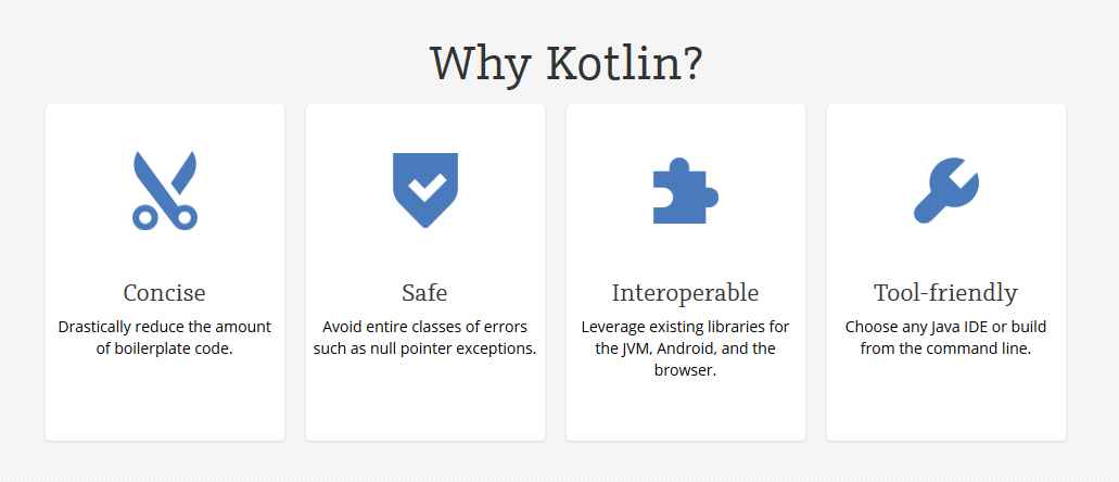 Why Kotlin