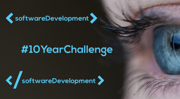 #10YearChallenge-In-Technology-and-Software-Development-Feature