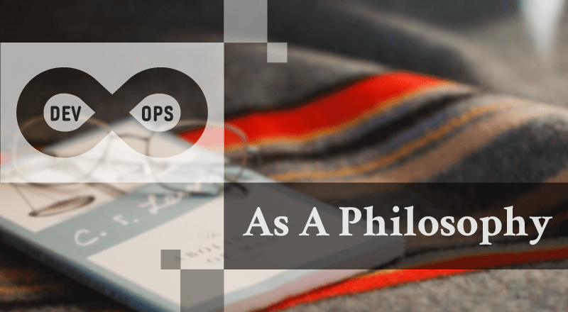 DevOps-as-a-Philosophy