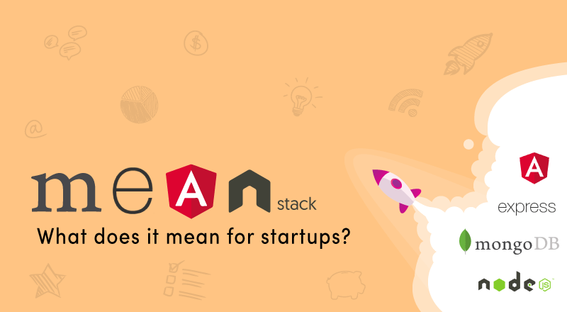 Mean-Stack-For-Startups-IT-Solutions