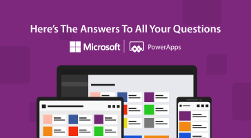 Microsoft PowerApps Feature Image