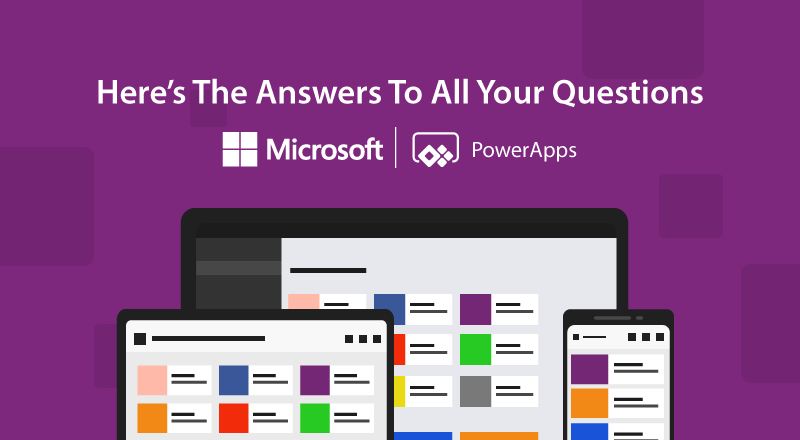 Microsoft PowerApps