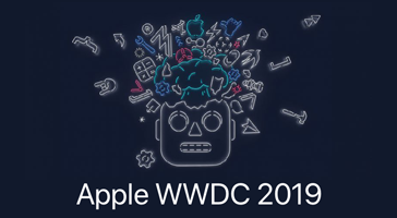 Apple WWDC 2019 Feature