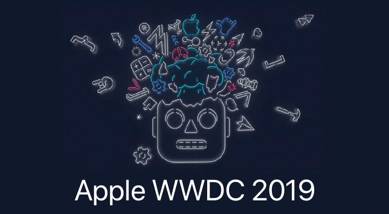 Apple-WWDC-20191