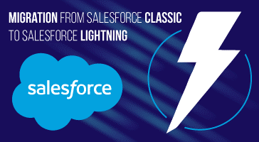 Salesforce Lightning Feature