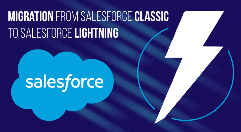 Salesforce Lightning
