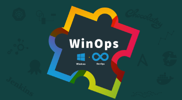 WinOps Feature Image