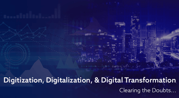 Digital Transformation Feature