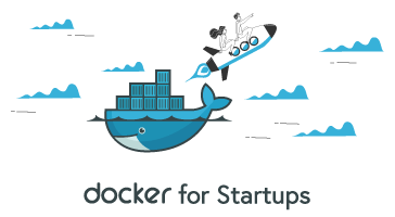 Docker for Startups Feature