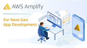 AWS Amplify Guide Feature