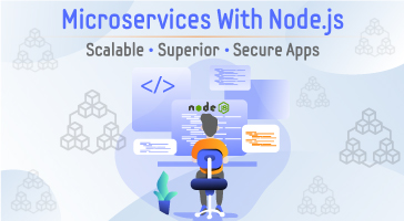 Microservices With NodeJS