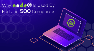 Node JS and Its Popularity Feature Image