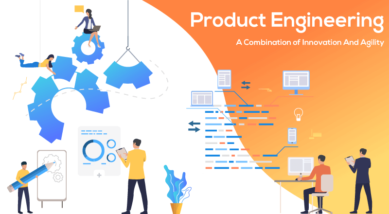Product-Engineering