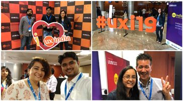 UXINDIA 2019 Feature