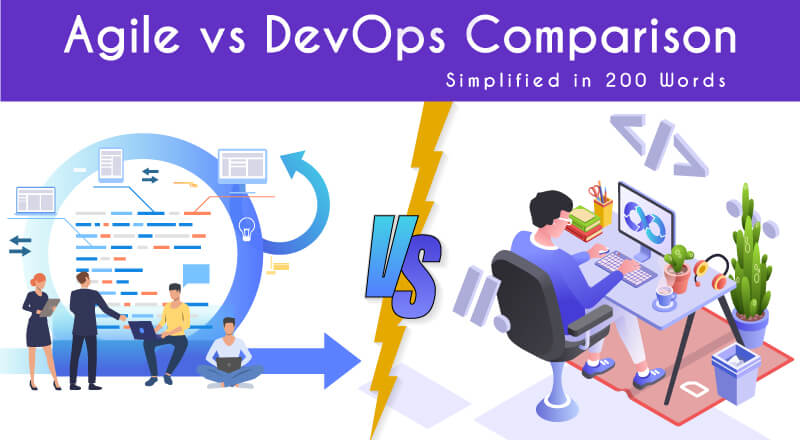 Agile-Vs-DevOps