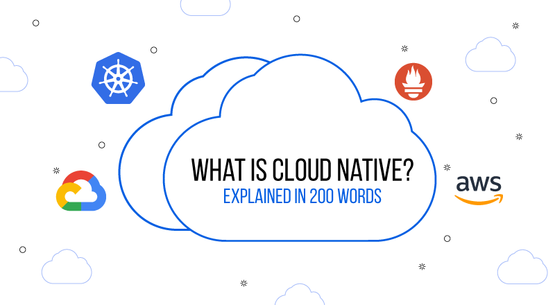 Cloud-Native