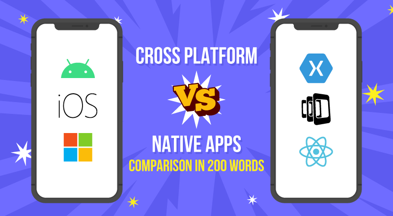 Cross-Platform-vs-Native-Apps
