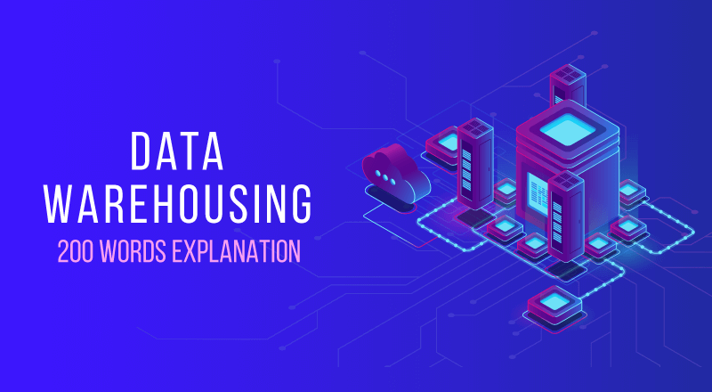 Data Warehousing