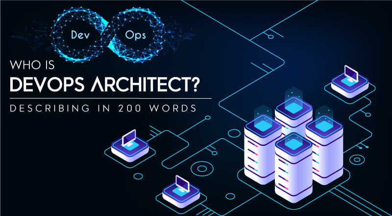 DevOps-Architect