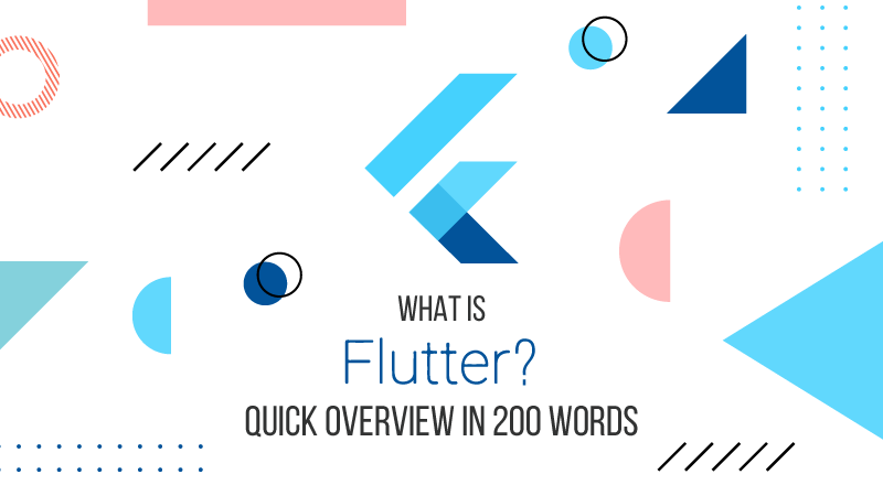 Flutter