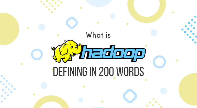 Hadoop