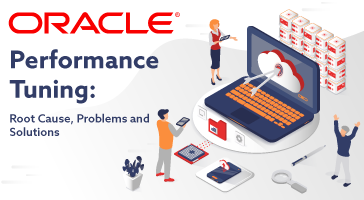 Oracle Performance Tuning