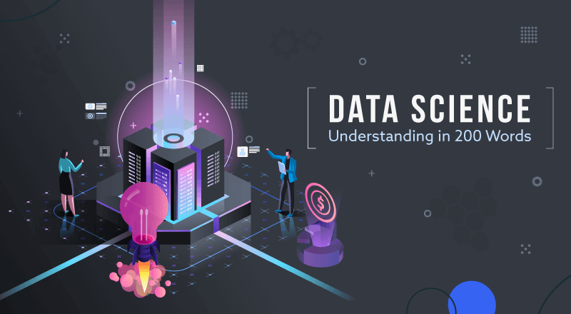 What is Data Science