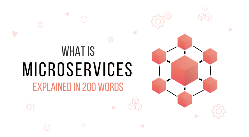 What is Microservices