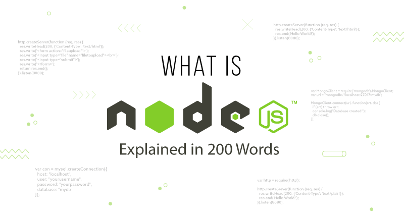 What-is-Node-JS