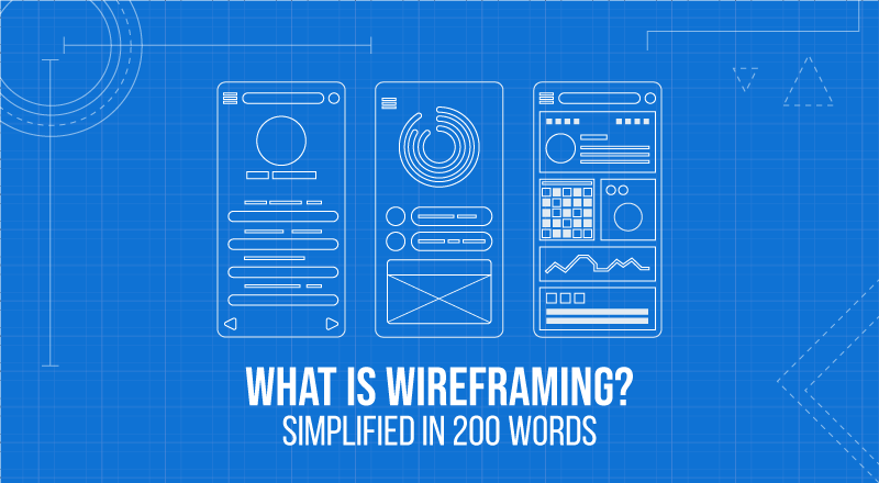 Wireframing