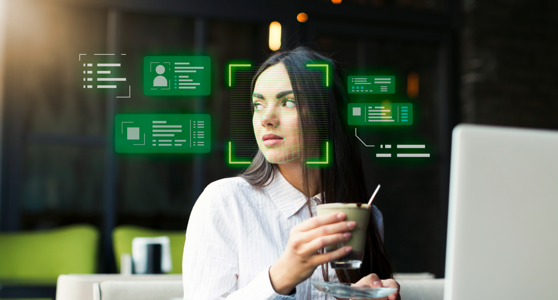 AI-ML Based Attendance Management System