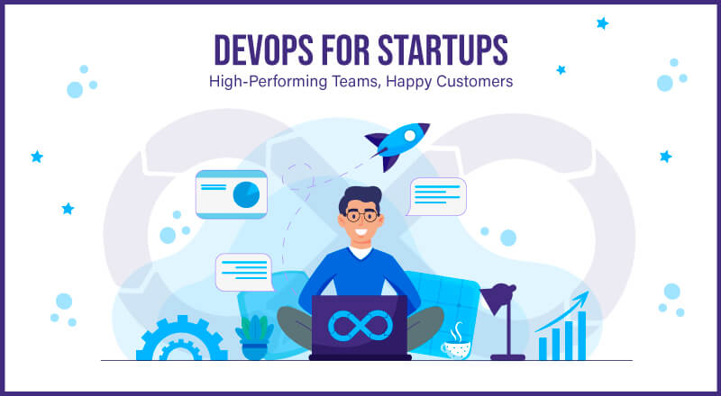 DevOps For StartUps