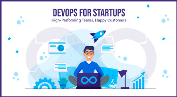 DevOps For StartUps Feature Image